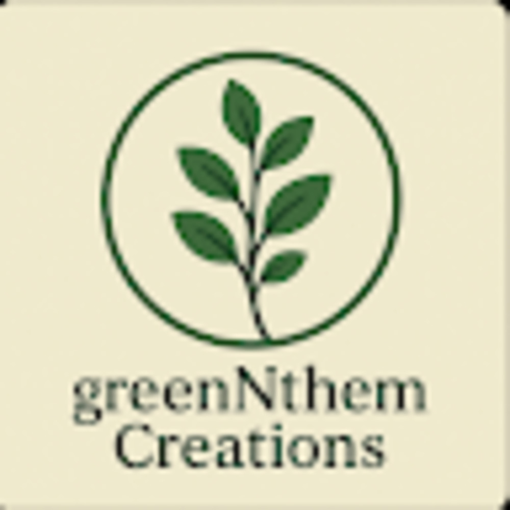 Meet your Posher, Green